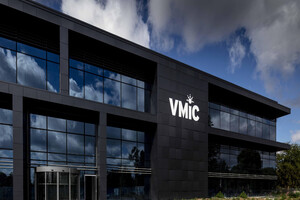 Catalent acquires UK facility from VMIC