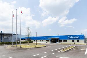 Catalent adds cryogenic capabilities to support gene development