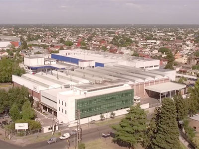 Catalent adds potent manufacturing capabilities at its Buenos Aires site