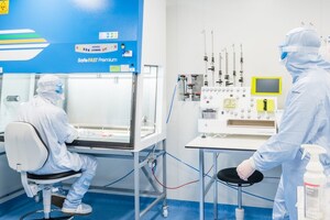 Catalent adds to regenerative therapy portfolio with $315m acquisition