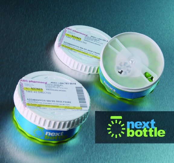 Catalent and One World jointly market compliance packaging