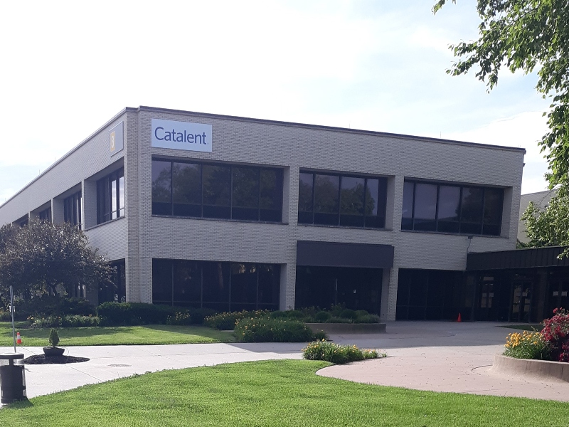 Catalent announces $12m expansion programme for Oral Solid Doses