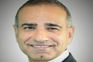 Catalent appoints Behzad Mahdavi VP of Open Innovation