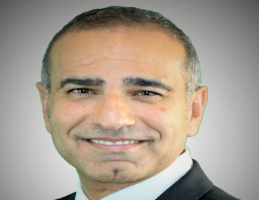Catalent appoints Behzad Mahdavi VP of Open Innovation