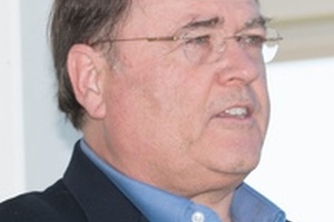 Catalent appoints Jim Spavins to advisory board
