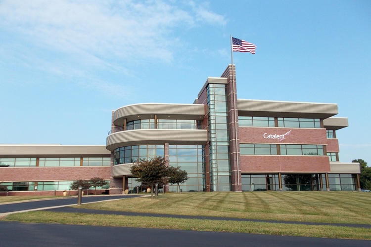 Catalent Biologics supports InterveXion on new treatment for methamphetamine users
