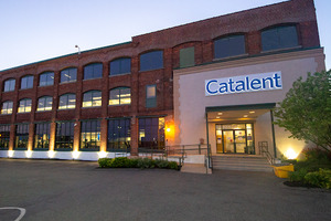 Catalent Boston adds to oral spray drying capacity to support late-stage clinical trials and commercialisation