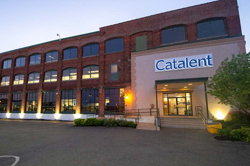Catalent Boston adds to oral spray drying capacity to support late-stage clinical trials and commercialisation