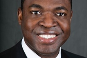 Catalent CFO is inducted as a member of the Executive Leadership Council