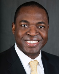 Catalent CFO is inducted as a member of the Executive Leadership Council