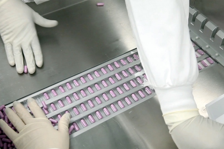 Catalent completes $5.5m phased clinical storage expansion 