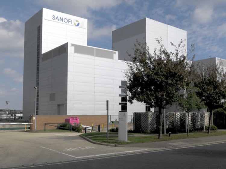 Catalent gains access to Sanofi Active Ingredient Solutions capabilities