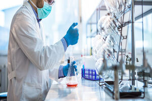 Catalent launches clinical trial acceleration service