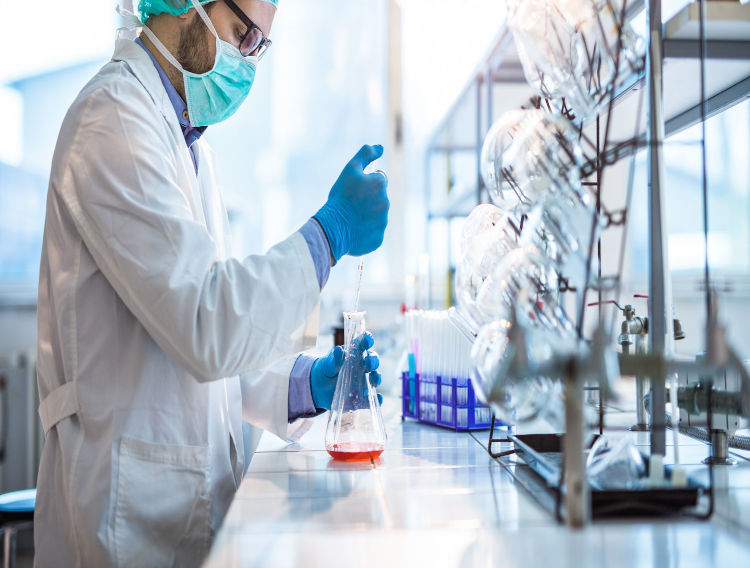 Catalent launches clinical trial acceleration service