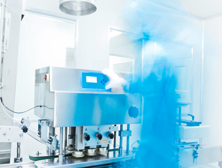 Catalent launches GPEx Lightning cell line technology