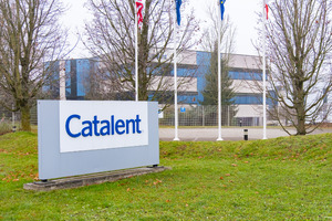 Catalent launches ten-month gene-to-drug substance programme for complex biologics