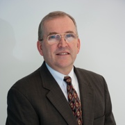 Paul Hegwood