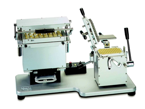 Catalent Pharma Solutions secures Isopak technology