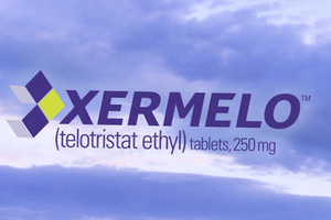 Catalent provides manufacturing for carcinoid syndrome drug