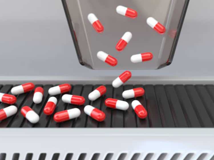 Catalent to acquire Bristol-Myers Squibb manufacturing plant in Italy