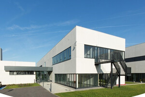 Catalent to acquire facility from Bone Therapeutics