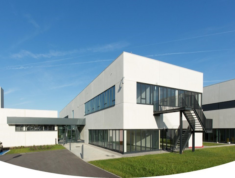 Catalent to acquire facility from Bone Therapeutics
