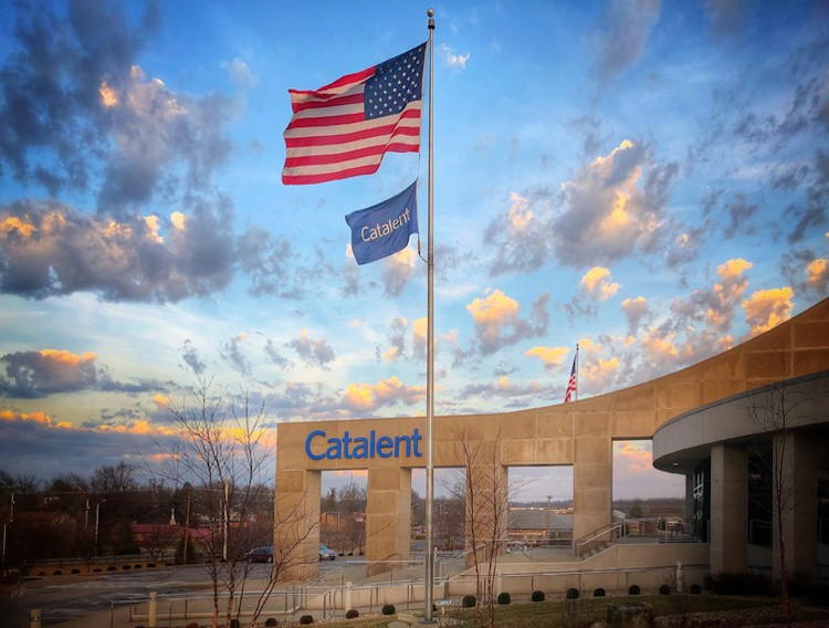 Catalent to invest $350m in biologics at Indiana facility