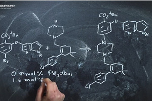 Catalyst expert Sinocompound launches educational video series 