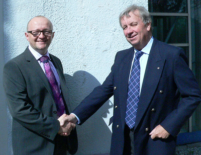 Catalyst Science Discovery Centre appoints director