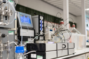 CatSci acquires Reach Separations to offer end-to-end chiral separation
