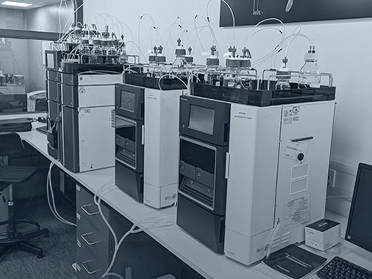 CatSci expands capabilities to offer expert cGMP analytical development services
