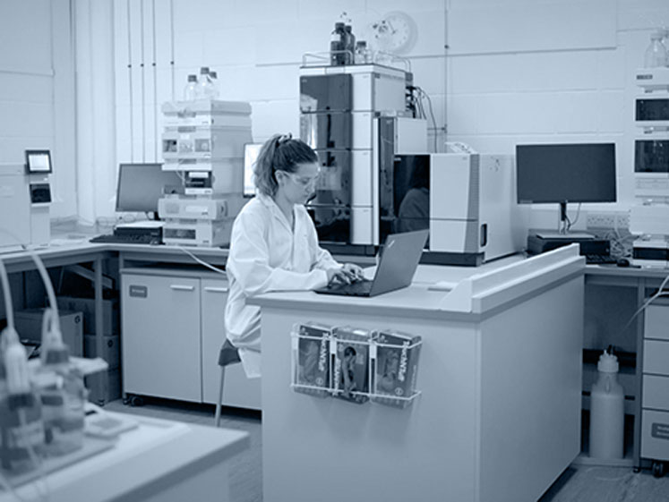 CatSci expands capabilities to offer expert cGMP analytical development services