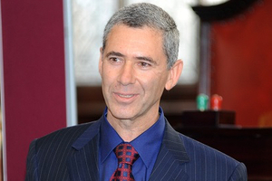 CBA elects new chair