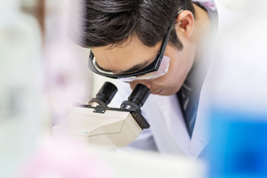 CBD: the new frontier in medical science 
