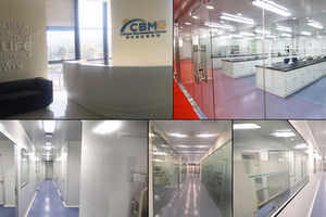 CBMG and GE Healthcare China establish joint tech lab