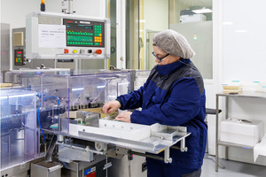 CDMO Adragos Pharma acquires aseptic fill-finish manufacturing expert, Baccinex