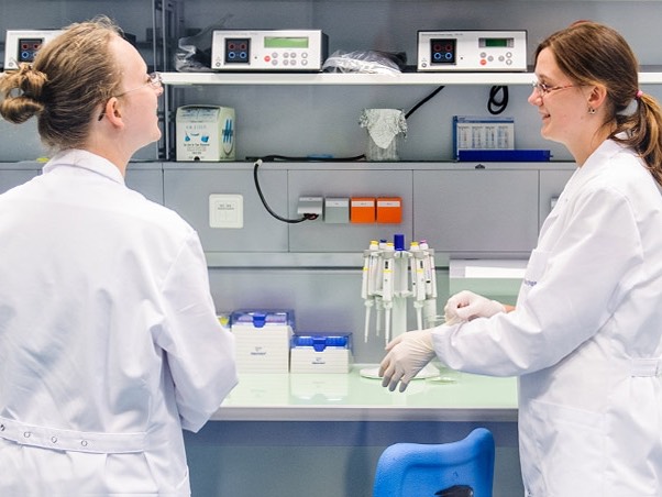 CDMO in Lithuania invests €50 million in manufacturing expansion