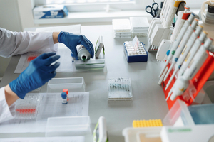 CDMO LGM Pharma expands its endotoxin and sterility analytical testing services