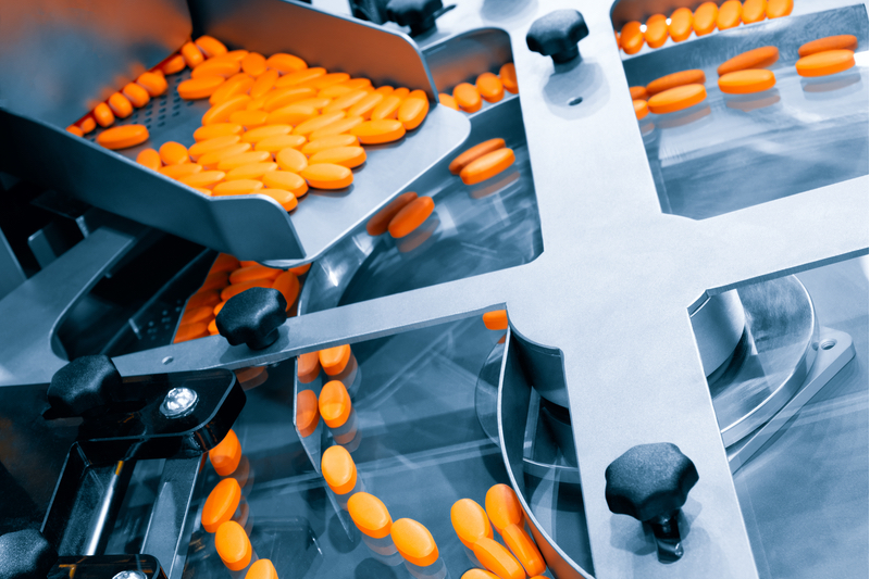 CDMO Meribel Pharma Solutions launches