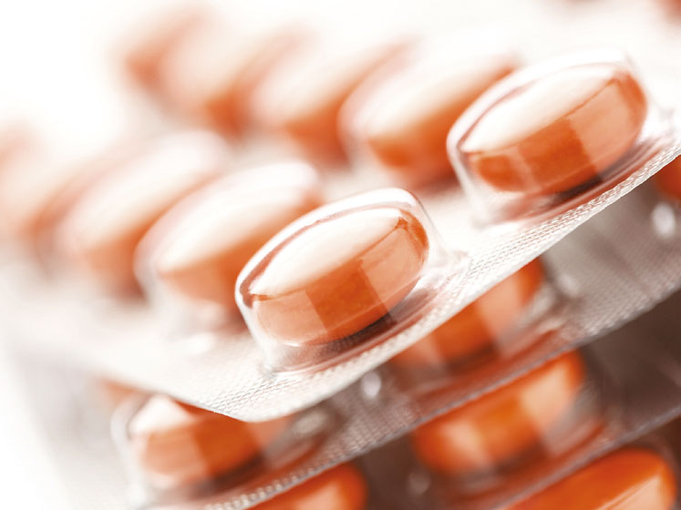 CDMOs deliver increased performance for pharma clients with agility and innovation