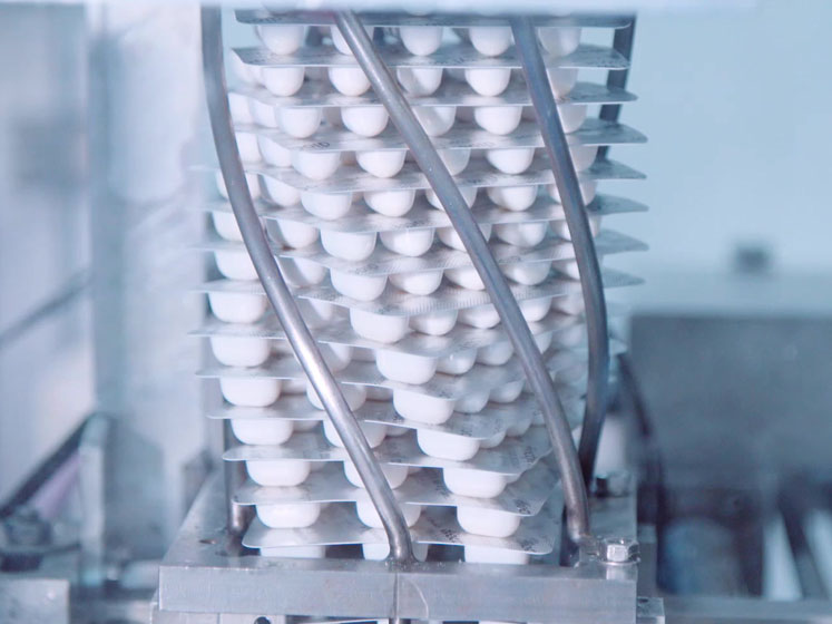 CDMOs deliver increased performance for pharma clients with agility and innovation