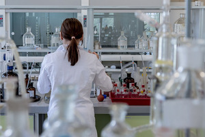 Celebrating women in science: the toxicologist