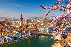 Celerion expands Zurich bioanalytical laboratory to meet growing market demand