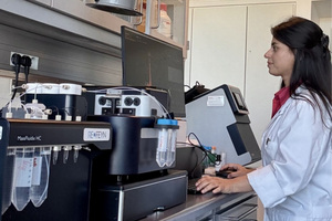 Celerion launches enhanced version of Labnotes Bioanalytical Data Management Software