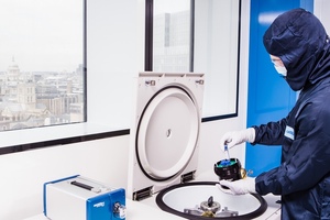Cell and Gene Therapy Catapult centre gets green light