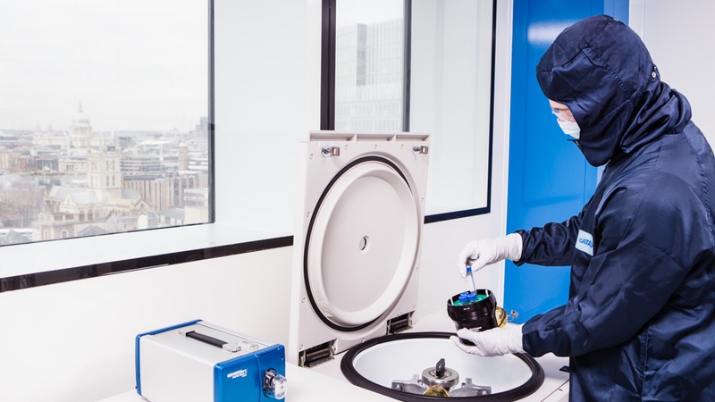 Cell and Gene Therapy Catapult centre gets green light