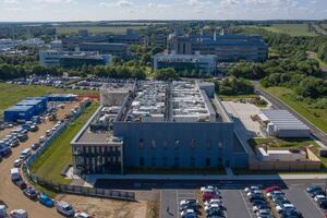 Cell and Gene Therapy Catapult doubles capacity at UK site