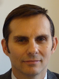 Stephen Ward