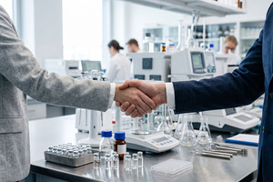 CellBxHealth signs new statement of work with US-based pharmaceutical company