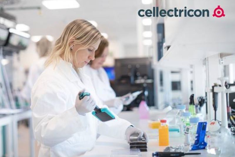 Cellectricon launches neurotoxicity testing services to support drug discovery